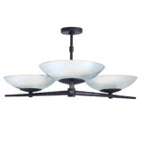 Mason 9 - Light Chandelier