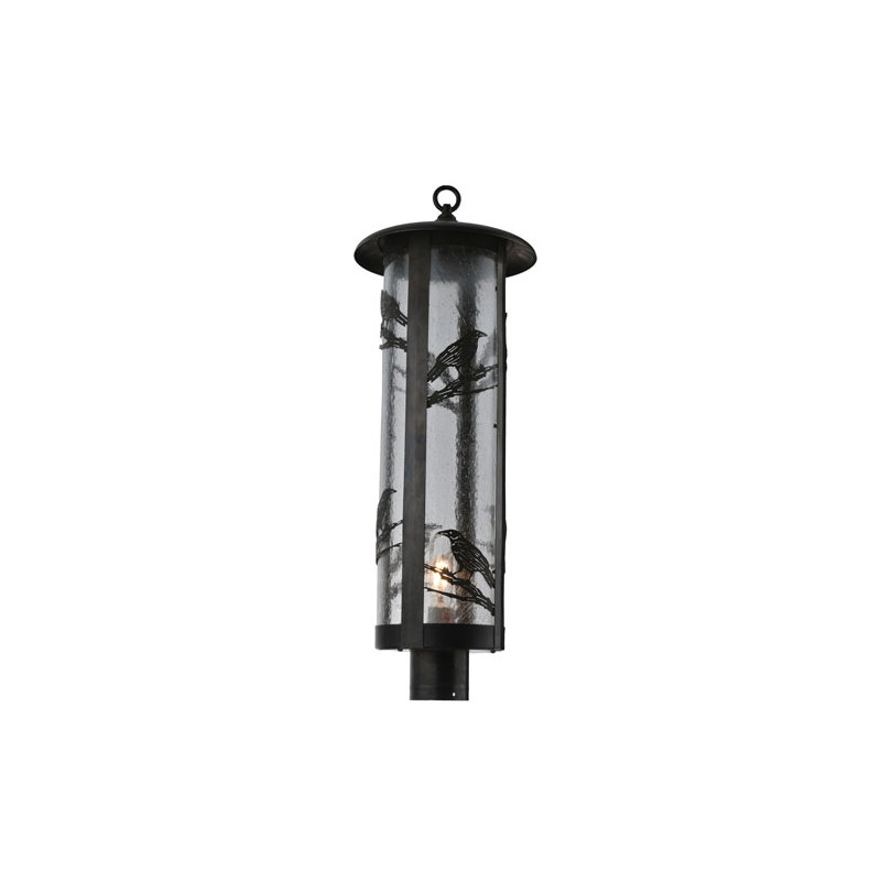 Fulton 1 - Light Lantern Head