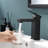 Single-handle Bathroom Faucet-61710982