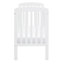 BabyMore Space Saver Cot-48190604