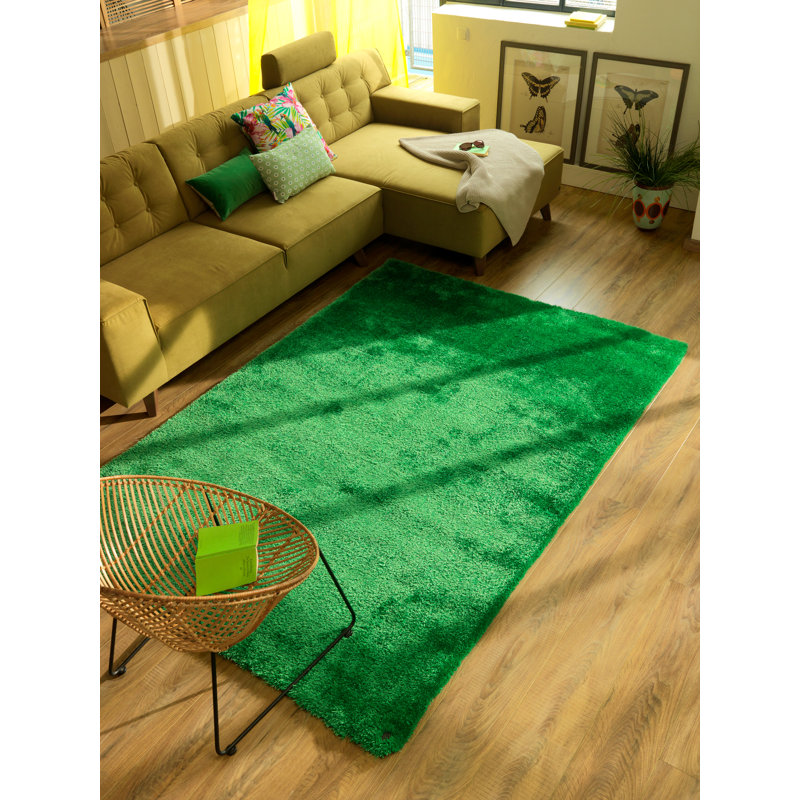 Soft Area Rug, Rechteckig 65 x 135 cm