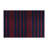 HorizontalStripes Red Indoor and Outdoor Area Rug-1848422792