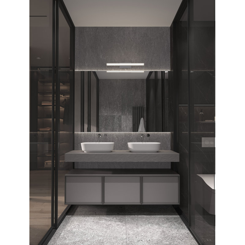 LED Vanity Light
