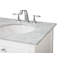 Ensemble de meuble-lavabo double 60 po Ain-635334075-635334072