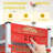 Commercial Popcorn Machine