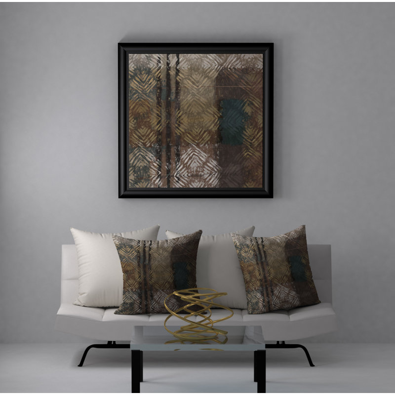 Housse de coussin décorative carrée de beats exceptionnelle, 20 po x 20 po