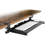 Clamp-on Keyboard Tray 24 x 11 inches-116645885