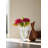 Ricketts Glass Table Vase