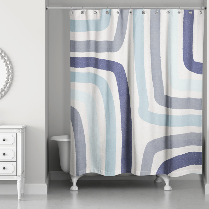 Shower Curtain