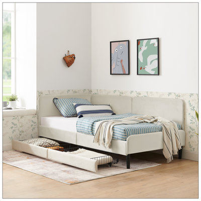 Lit pour chambre à coucher