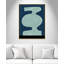 Impression abstraite de silhouette de vase par Ristova-128949766-128949750-128949796