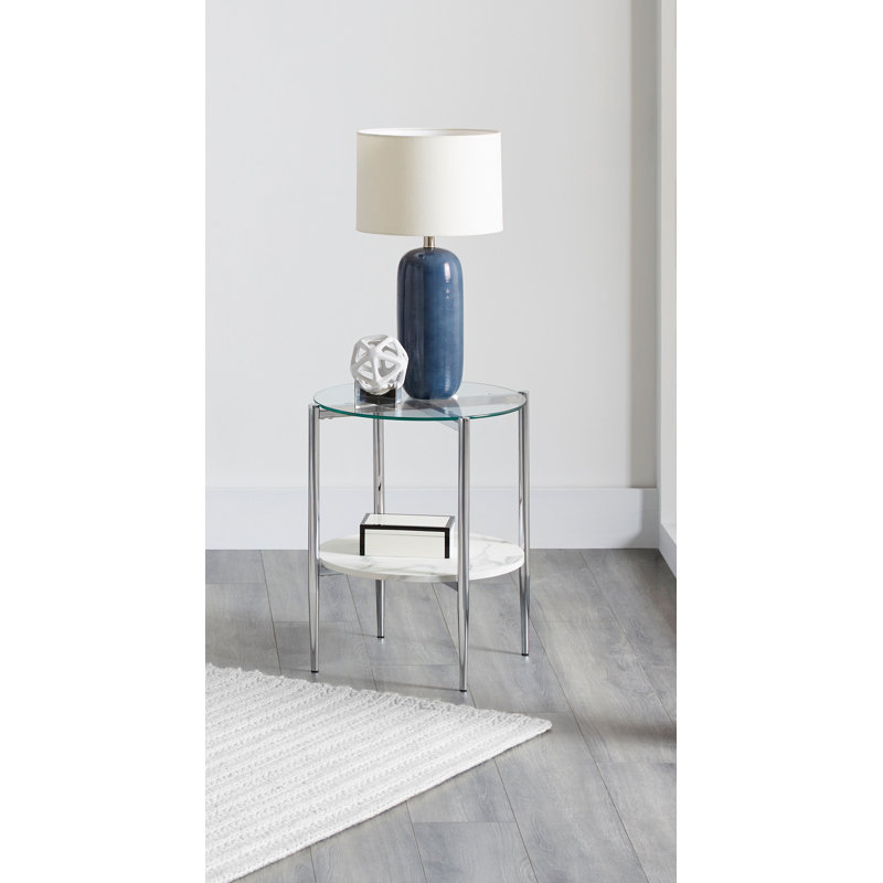 Table de bout Madoc