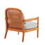 Ensemble de 2 fauteuils d'appoint, fauteuils de salon, chambre à coucher, coin lecture-24426852-24426851