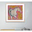 Pink Lady Print by Donna Bernstein-48620304-48620305