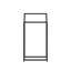 Gavrila Towel Rack