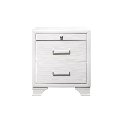 Table de chevet