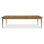 Grand Tour Furniture Solid Wood Dining Table
