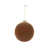 Brown is out of stock