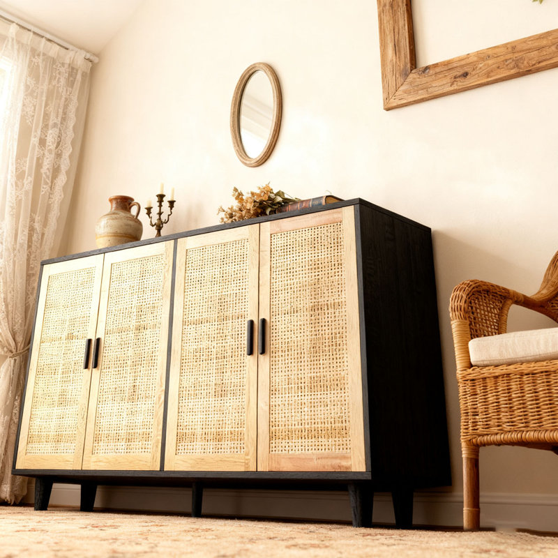 62.20"Storage Cabinet