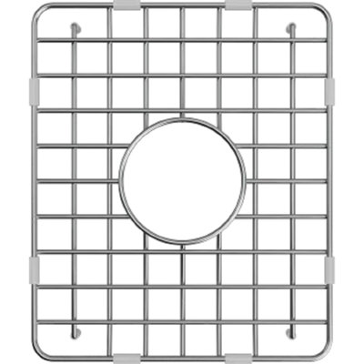 LDL3619 Sink Grids Sink Grid