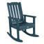 Chaise berçante d'extérieur en plastique-79567021