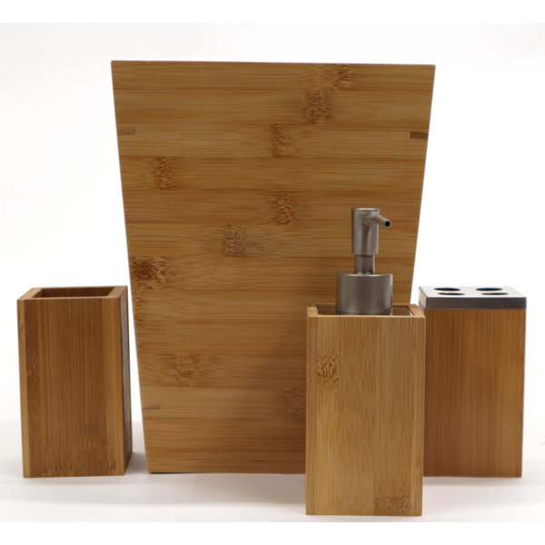 Wooden Soap Dish for Shower,Set of 3 Shower Soap Holder,Self