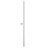Simply Lock to Extend The Height Ceiling Fan Downrod-64447449-64447450