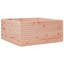 Wood Planter Box