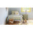 Santos 2-Drawer Nightstand-94719059