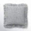 Vilano Fringed Throw Pillow-81536598-81536600