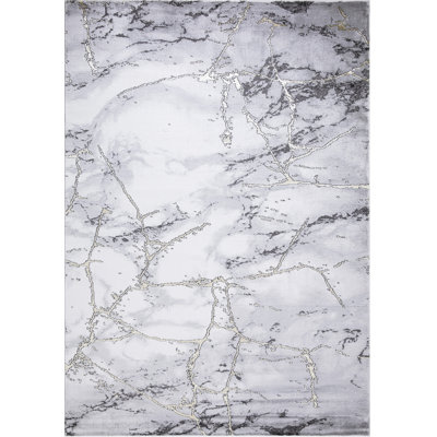 Perryton gris abstrait sans gris vieilli