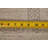 Tashayla One-of-a-Kind Rectangle 6' 8'' X 9' 4'' 1960s Wool Area Rug in Beige