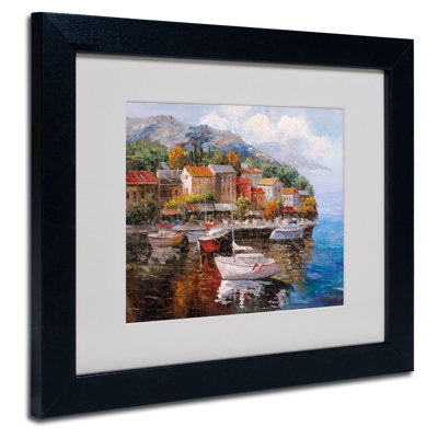 Acrylic Print