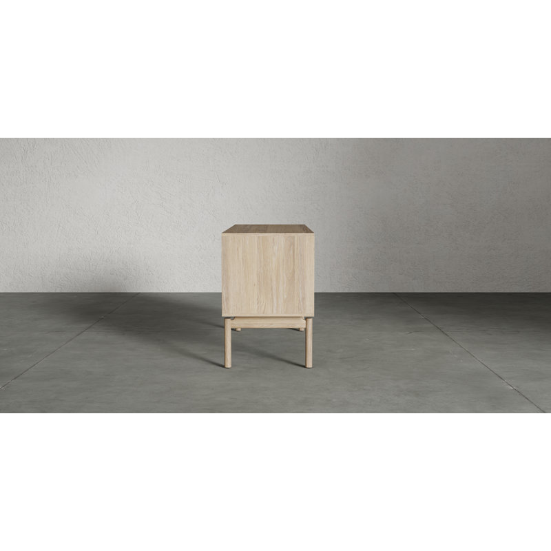 Calder 4 - Drawer Dresser