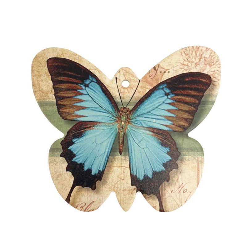 Dessous-de-plat carré 1 pièce