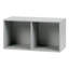 81cm Solid Wood Sideboard