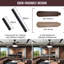 Layza Ceiling Fan with Light Kit