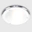 Altieri Glass Flush Mount-28708986