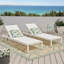 Chaise longue Whi (MP2) (ensemble de 2)-1130659107