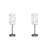 Metal USB Table Lamp
