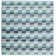 Haqeem Hand Woven Cotton Geometric Rug