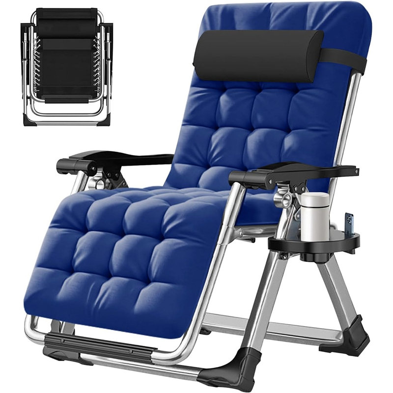 Chaise inclinable Zero Gravity