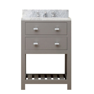 Cronin 24'' Single Bathroom Vanity