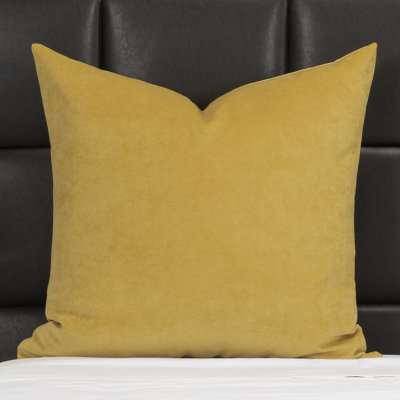 Wein Pillow Cover & Insert