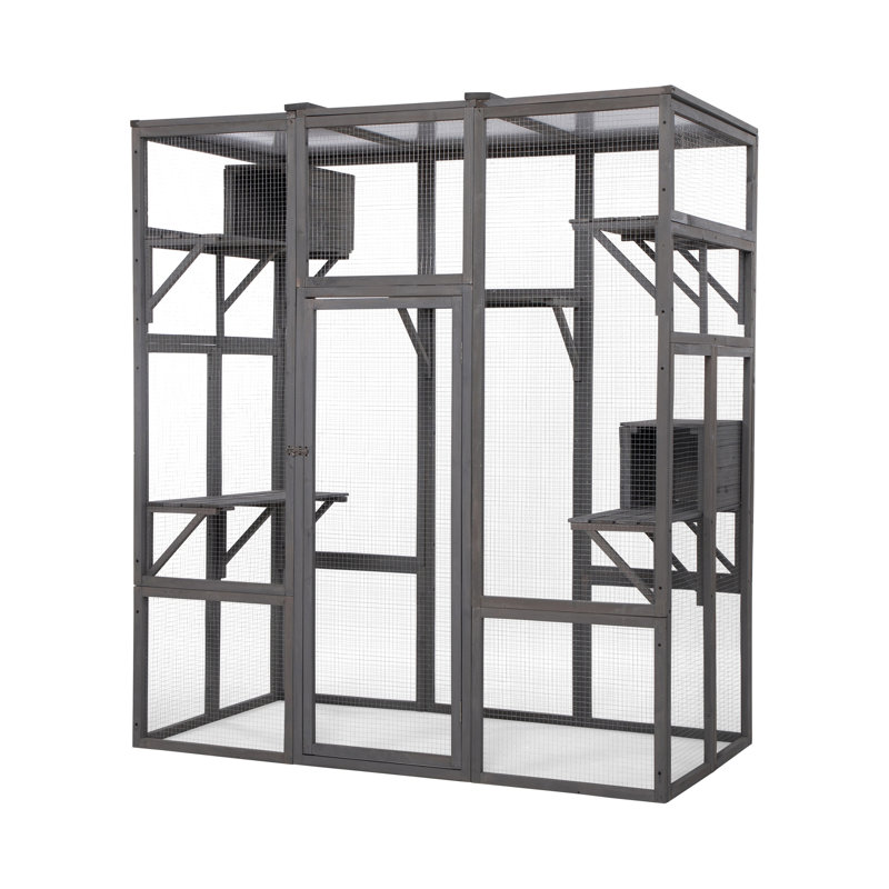 Extra Large Cat Cage