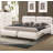 Artimiza Upholstered California King Sleigh Bed White-20435820-39758403