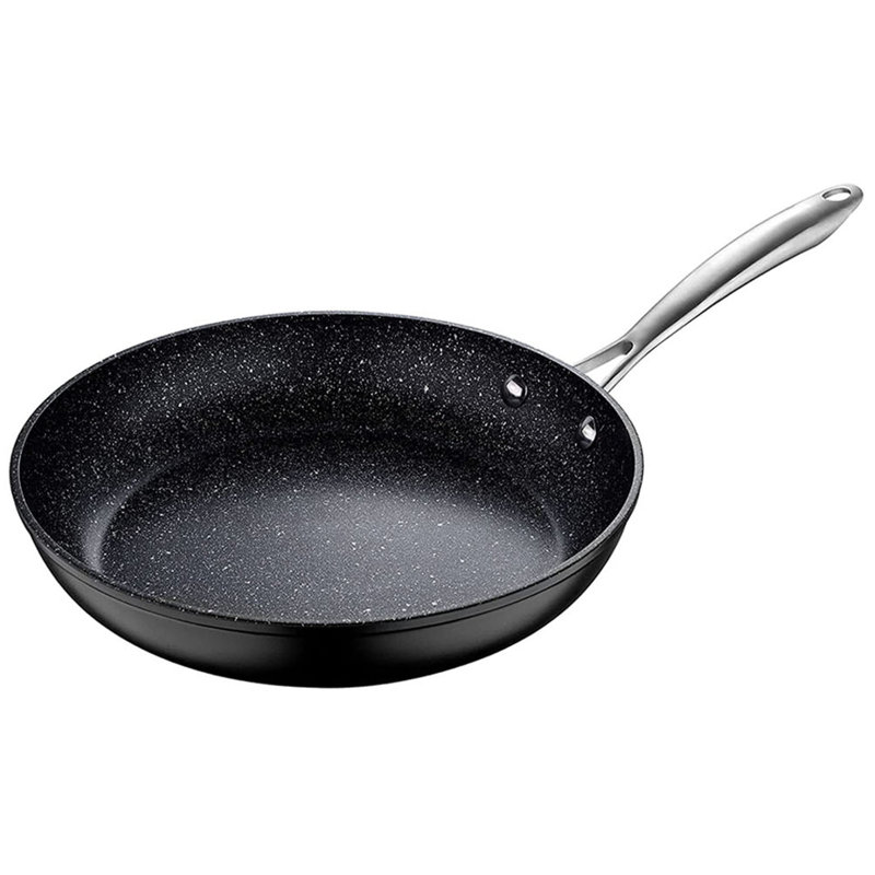 Aluminum Non-Stick Frying Pan, 28 cm