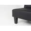 Nussbaum 3 Seater Sleeper