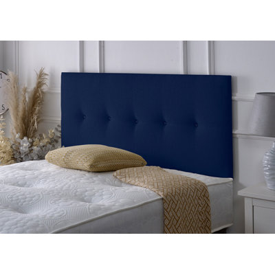 Upholstered Headboard