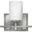 Éclairage pour meuble-lavabo à intensité variable 3 lumières Laurel-1230040536